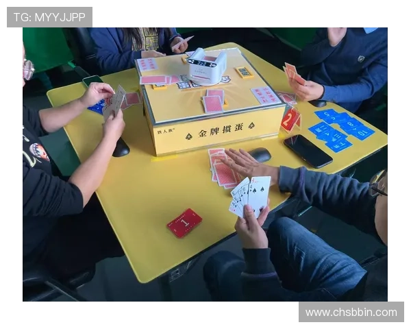 扑克牌斗牛游戏最新玩法攻略与技巧全面解析助你轻松赢取胜利